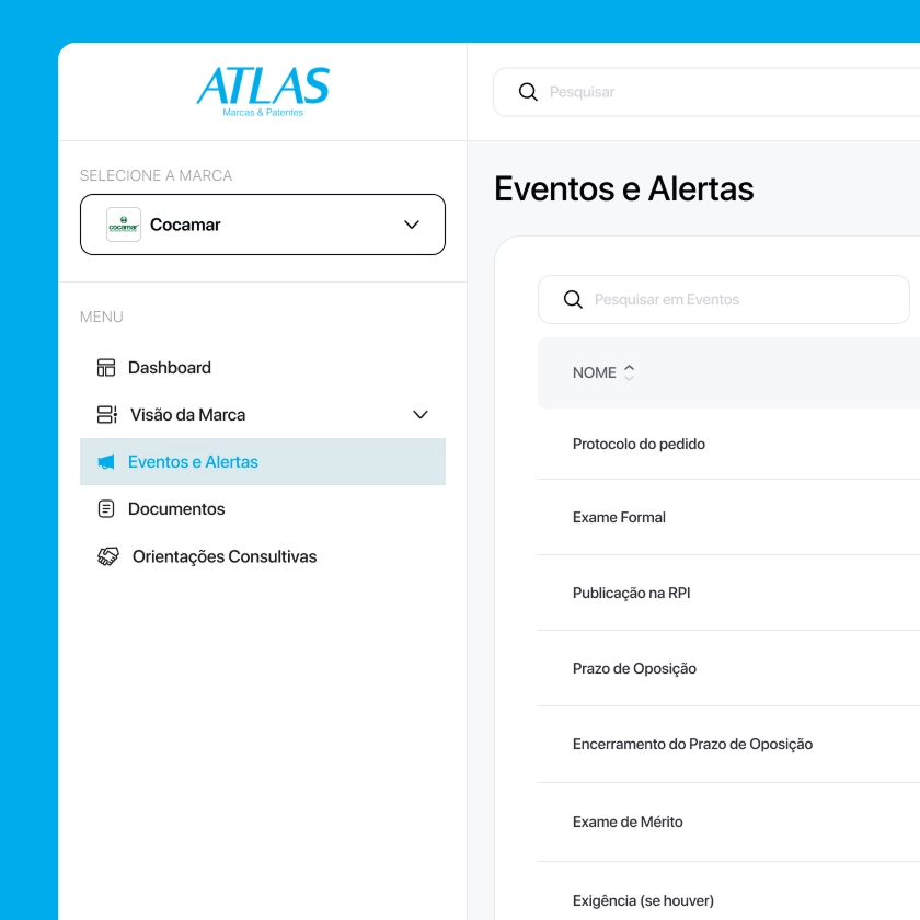 Dashboard Preview