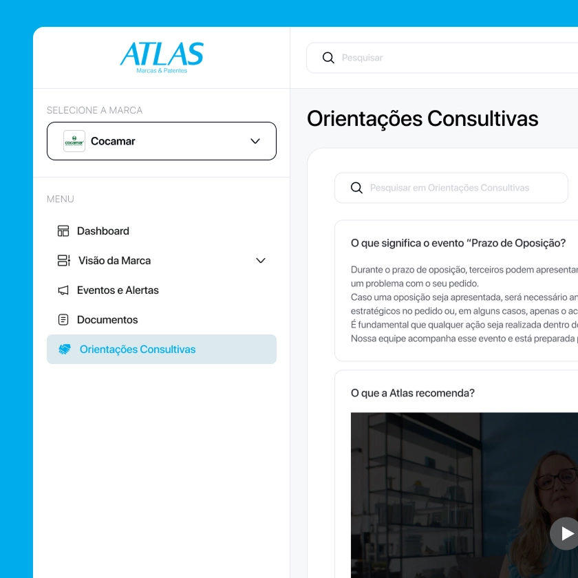 Dashboard Preview
